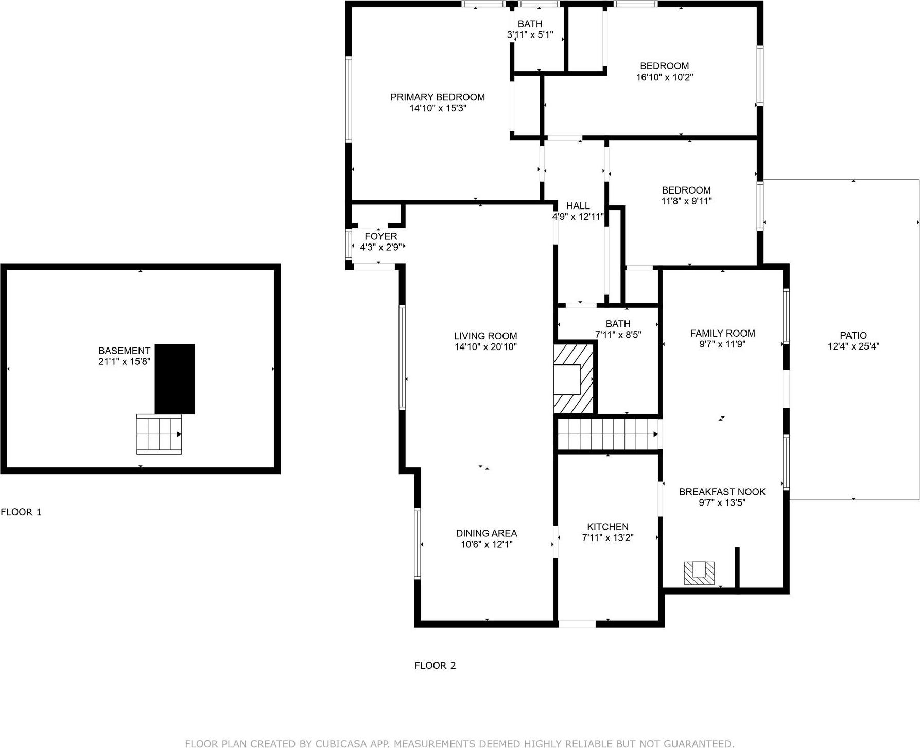 Single Family Kent  Westchester County, NY 10603, MLS-849798-25