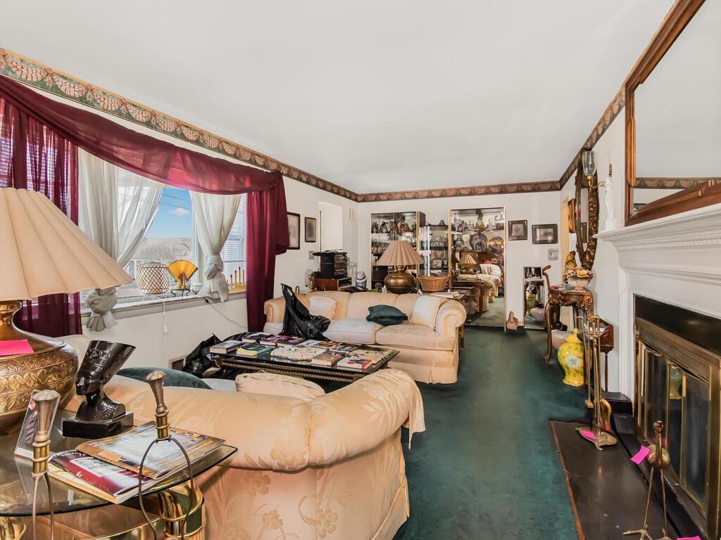 Single Family Kent  Westchester County, NY 10603, MLS-849798-6