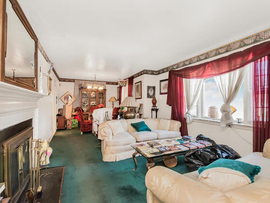 Single Family Kent  Westchester County, NY 10603, MLS-849798-7