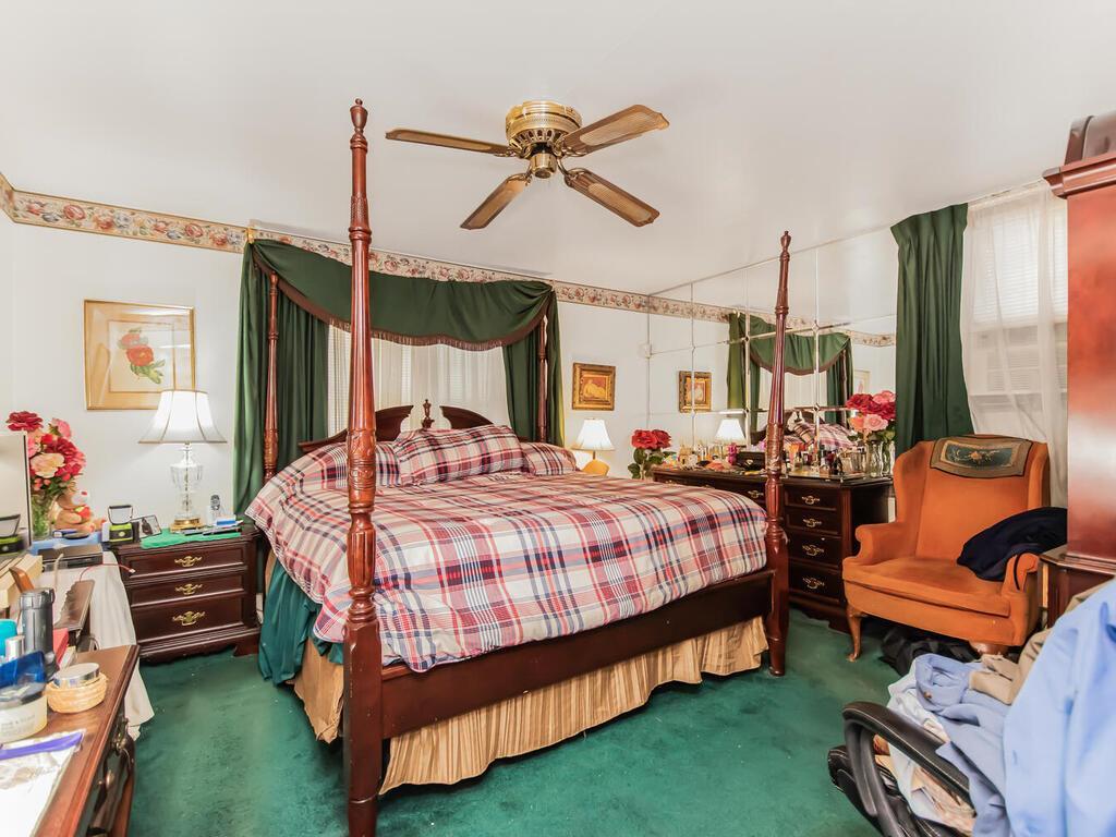 Single Family Kent  Westchester County, NY 10603, MLS-849798-9