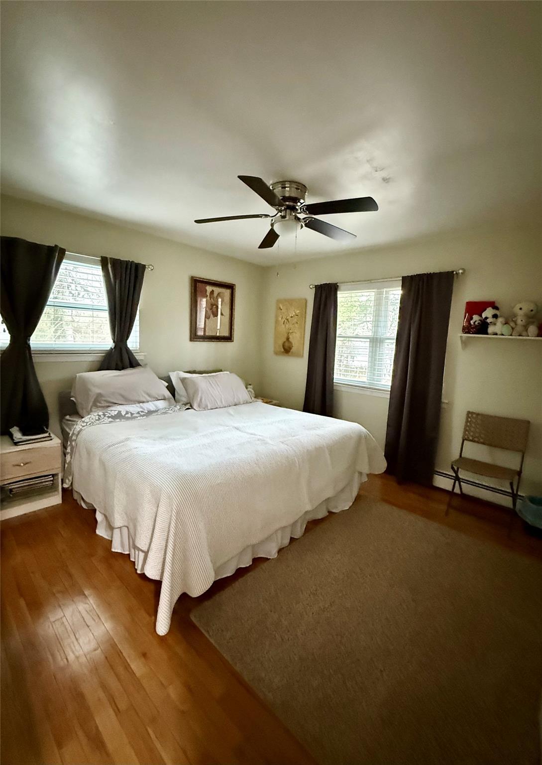 Single Family Mahopac  Westchester County, NY 10527, MLS-849799-19