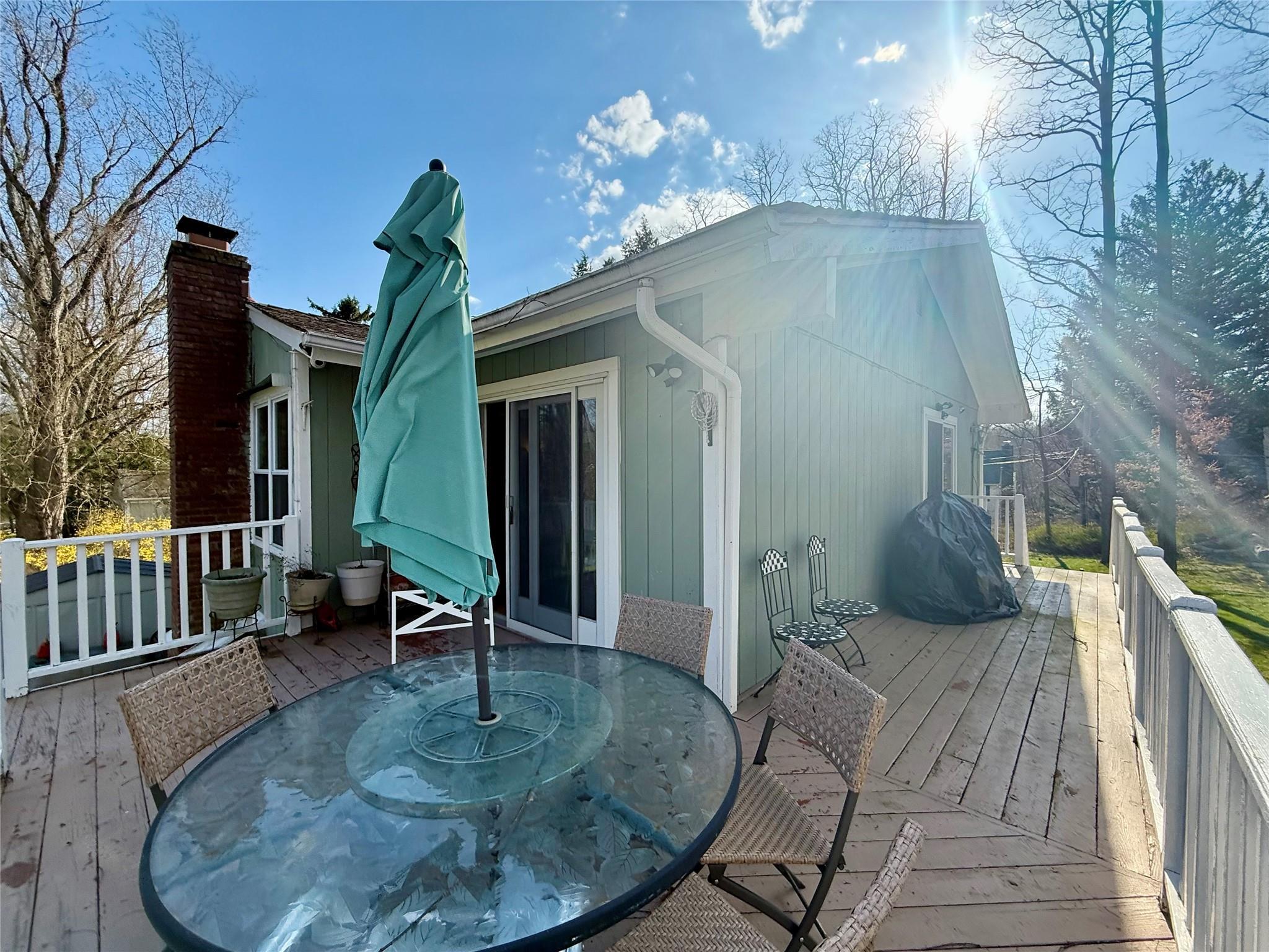Single Family Mahopac  Westchester County, NY 10527, MLS-849799-33