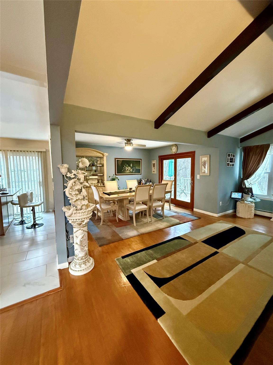 Single Family Mahopac  Westchester County, NY 10527, MLS-849799-8