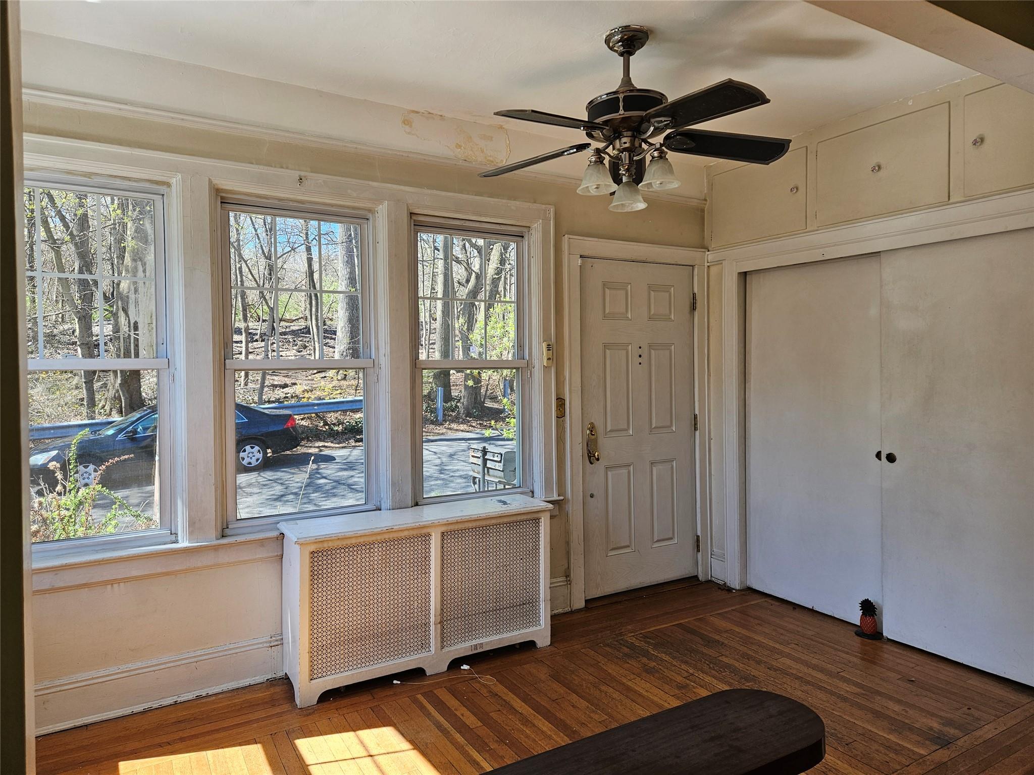 Single Family Parkway  Westchester County, NY 10704, MLS-849800-10