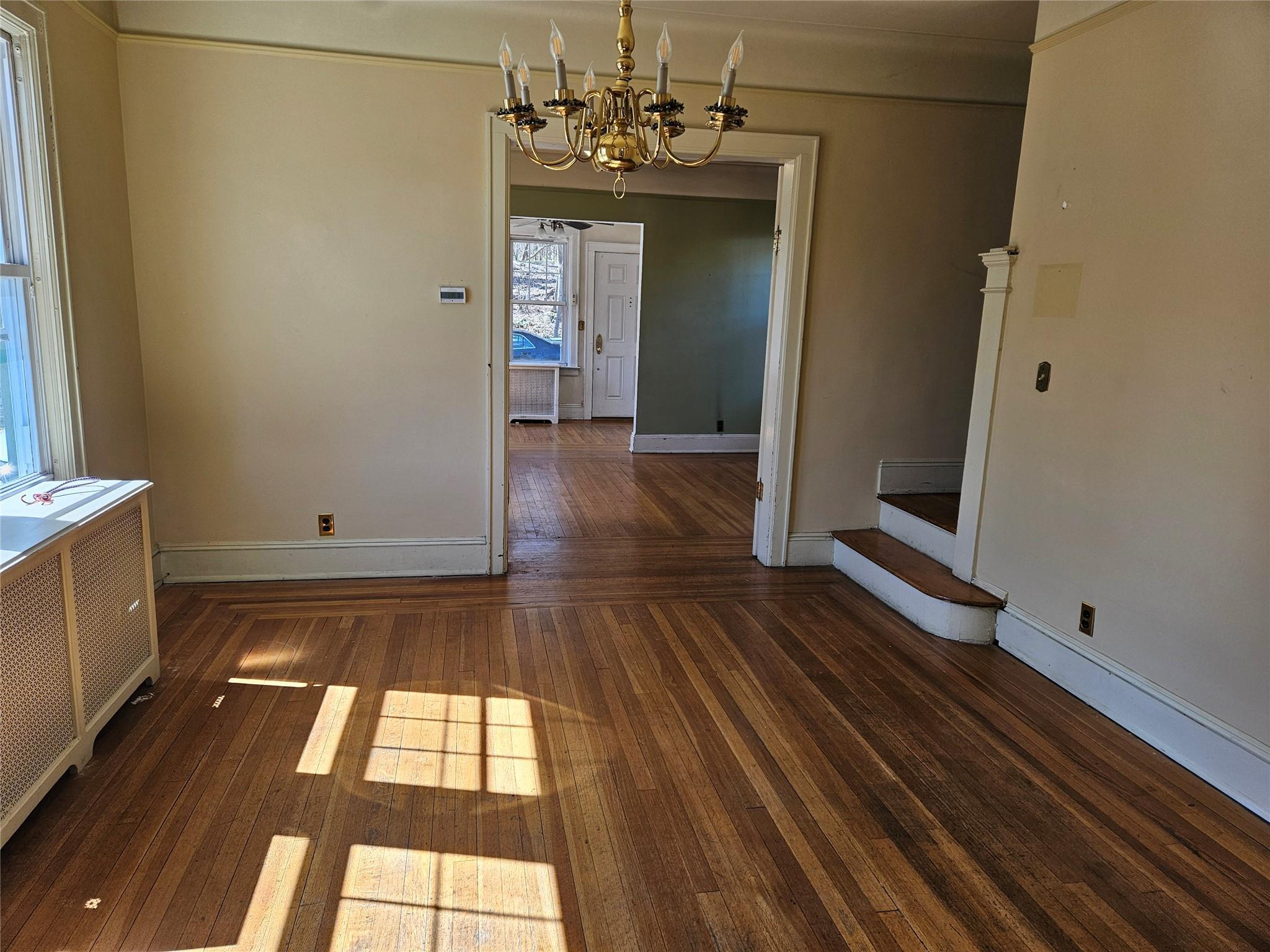Single Family Parkway  Westchester County, NY 10704, MLS-849800-14
