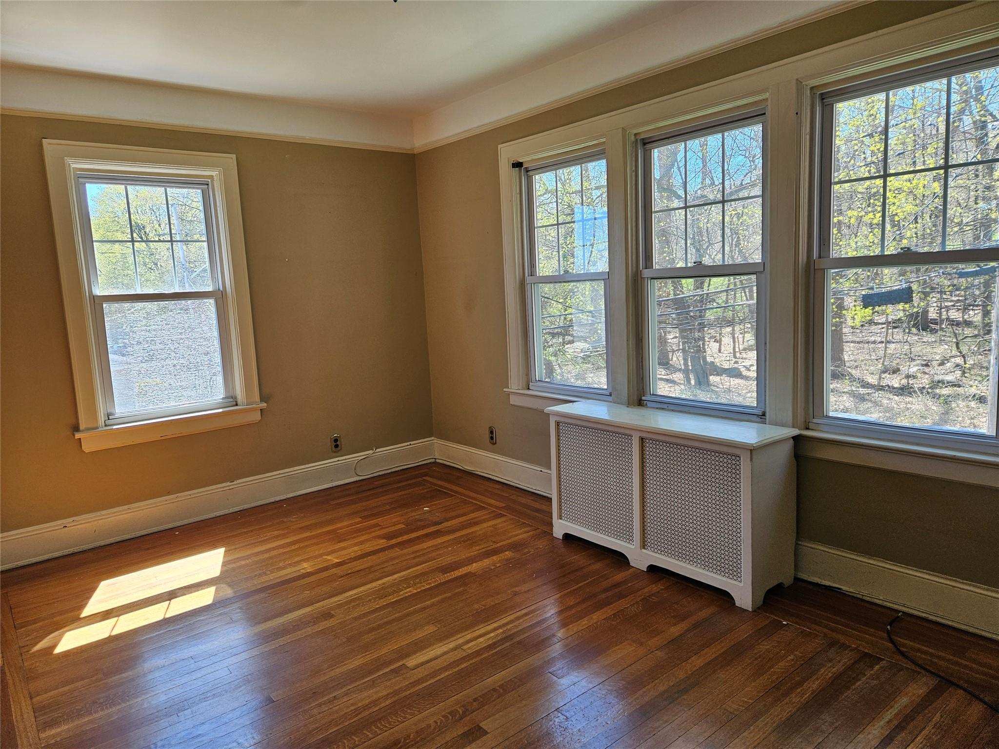 Single Family Parkway  Westchester County, NY 10704, MLS-849800-20