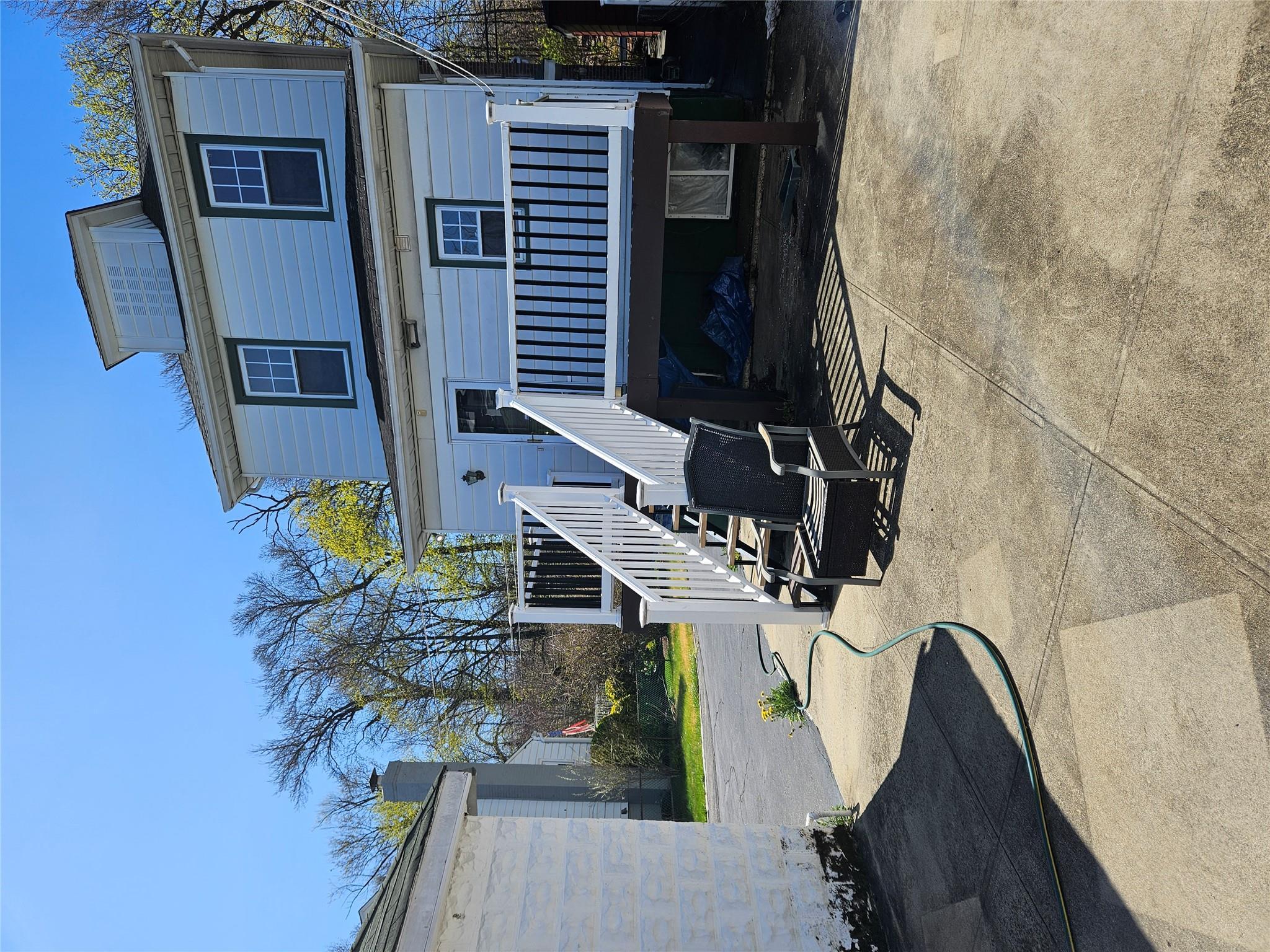 Single Family Parkway  Westchester County, NY 10704, MLS-849800-6