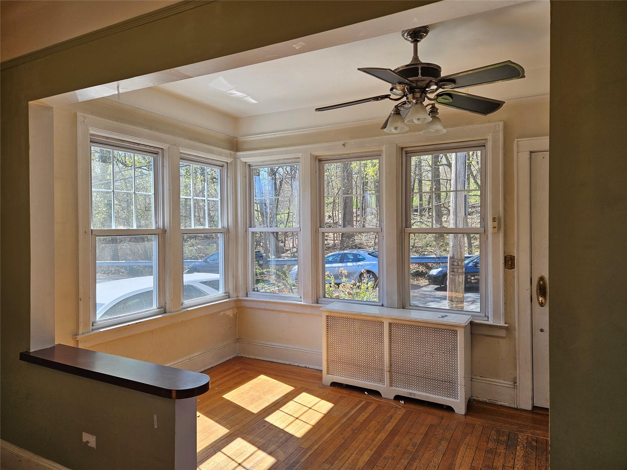 Single Family Parkway  Westchester County, NY 10704, MLS-849800-9