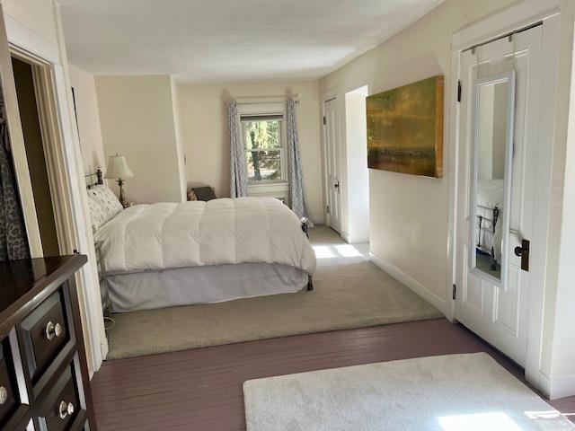 Single Family Mine Hill  Orange County, NY 12518, MLS-849805-18