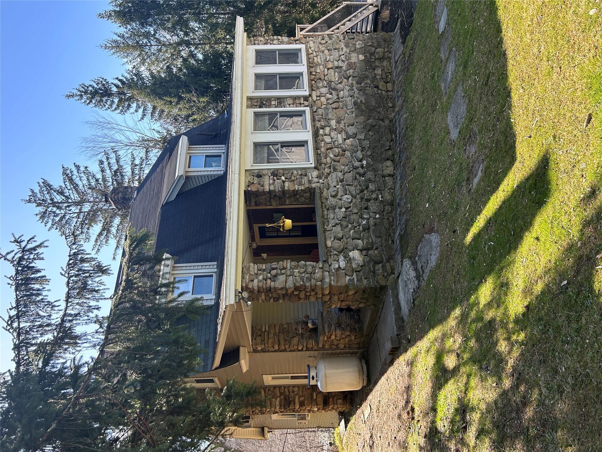 Single Family Mine Hill  Orange County, NY 12518, MLS-849805-3