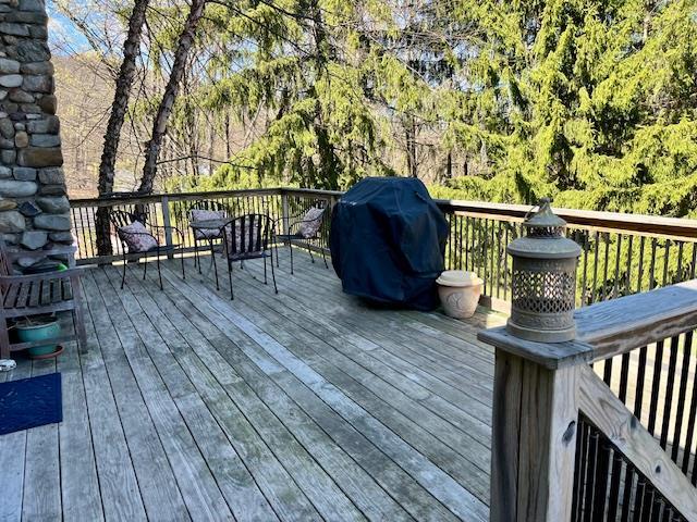 Single Family Mine Hill  Orange County, NY 12518, MLS-849805-32