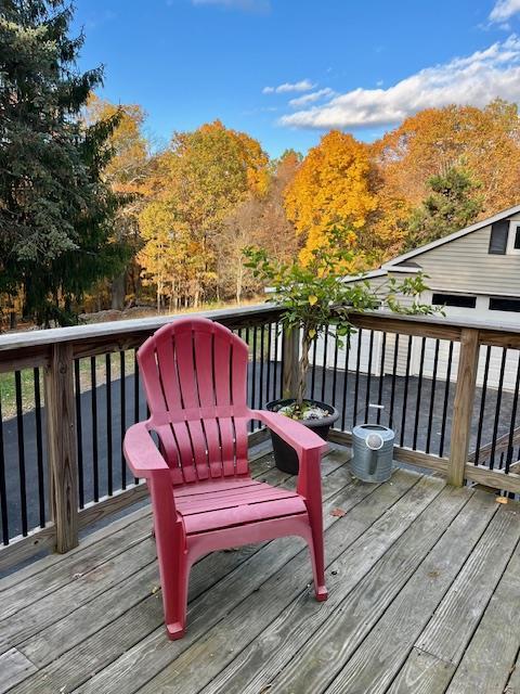 Single Family Mine Hill  Orange County, NY 12518, MLS-849805-33