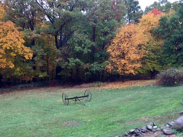 Single Family Mine Hill  Orange County, NY 12518, MLS-849805-34
