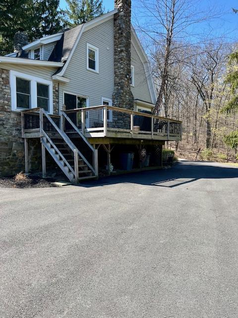 Single Family Mine Hill  Orange County, NY 12518, MLS-849805-4
