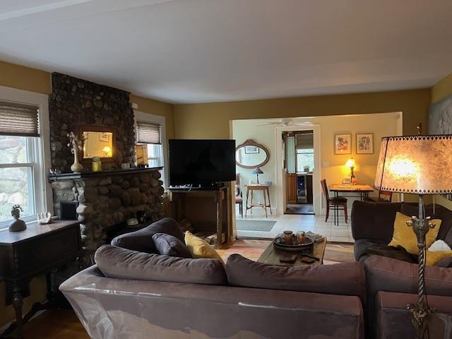 Single Family Mine Hill  Orange County, NY 12518, MLS-849805-7