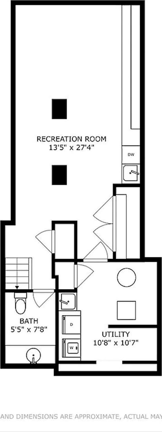 Single Family Bainbridge  Brooklyn, NY 11233, MLS-849807-29