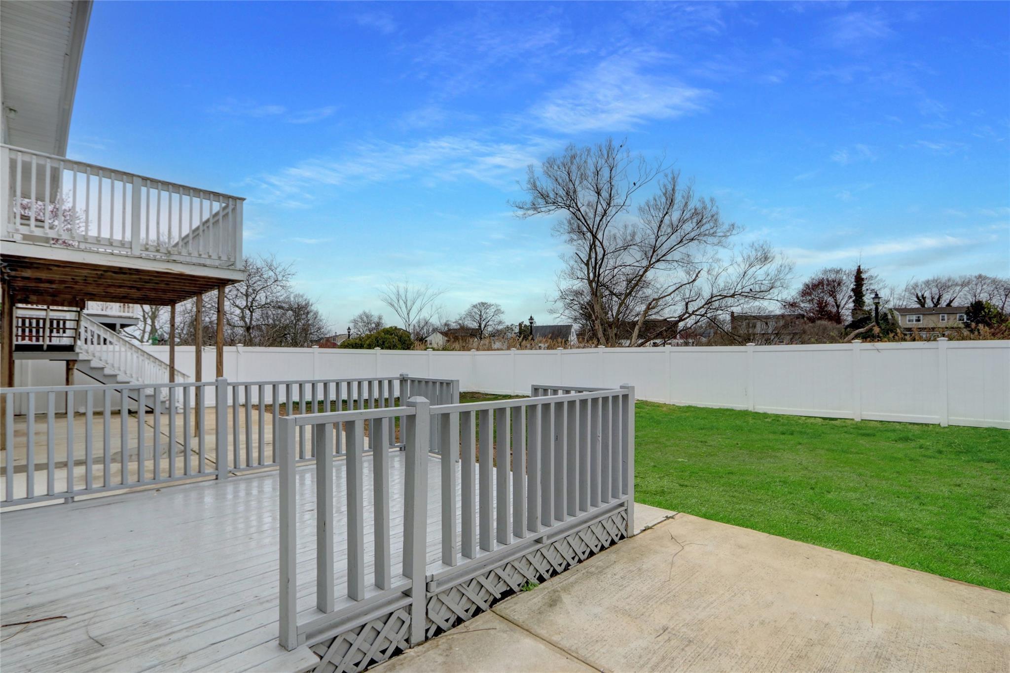 Single Family Brookside  Nassau County, NY 11520, MLS-849810-20
