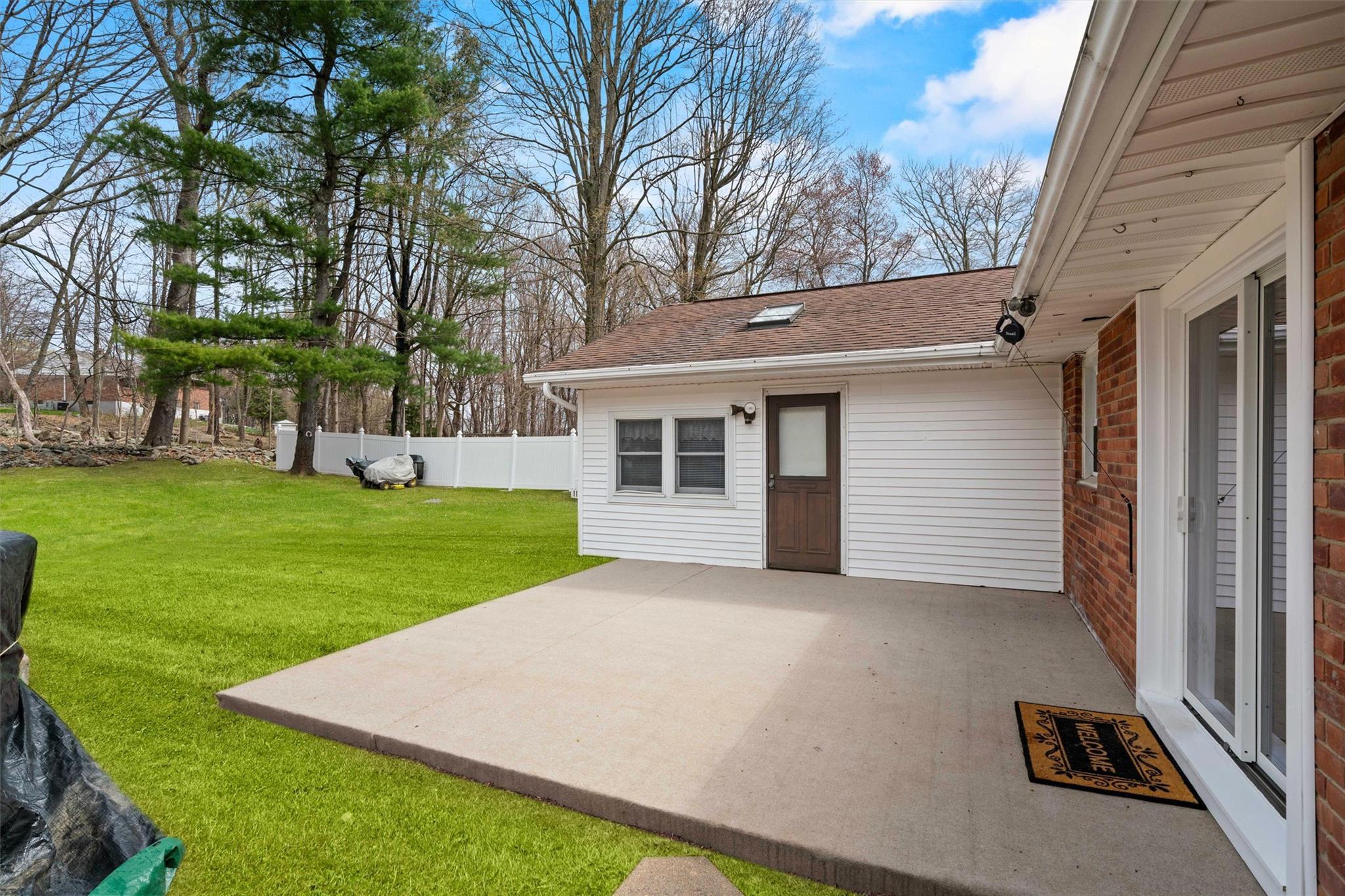 Single Family Hy Vue  Orange County, NY 12550, MLS-849811-28