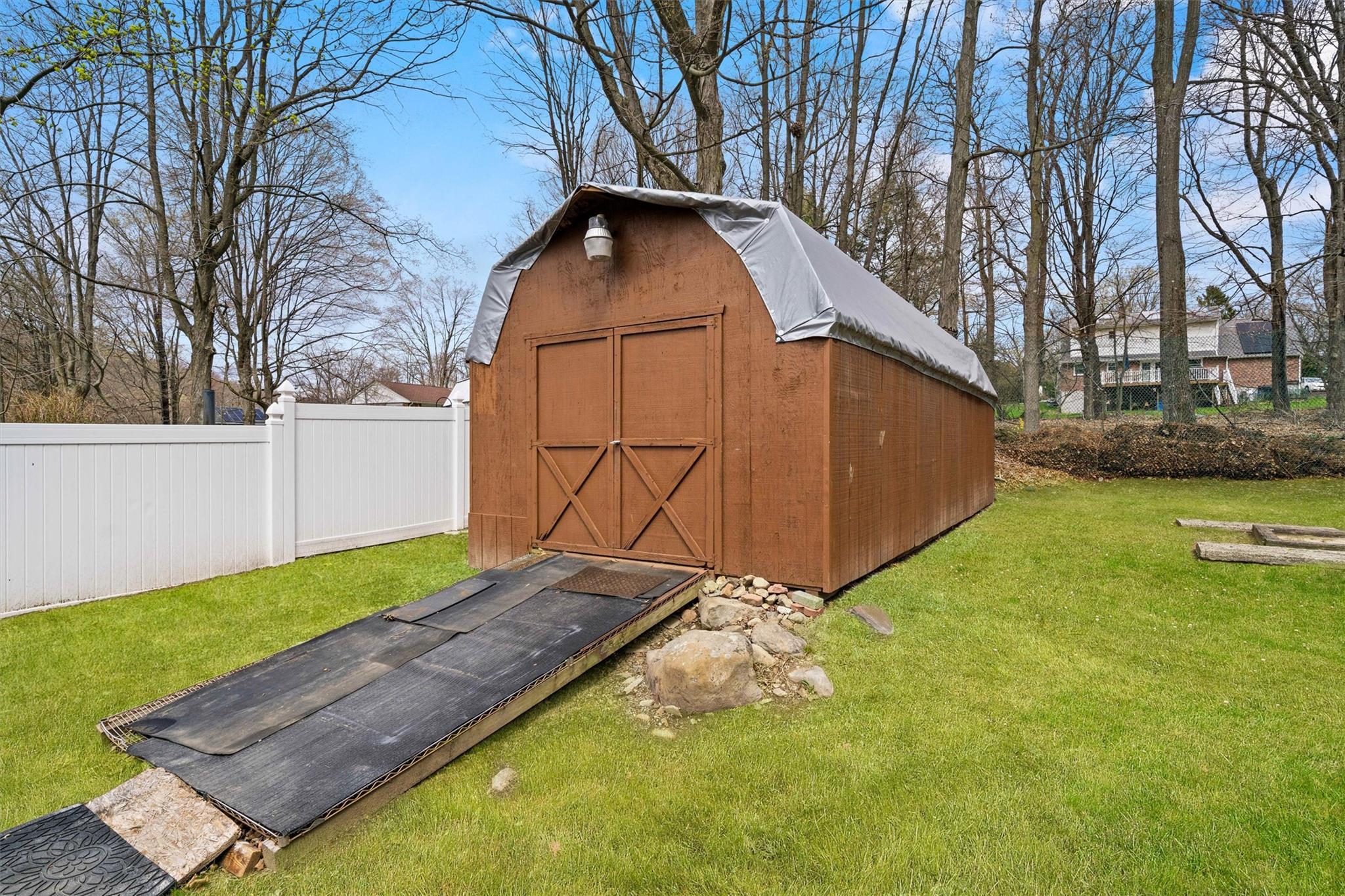 Single Family Hy Vue  Orange County, NY 12550, MLS-849811-29