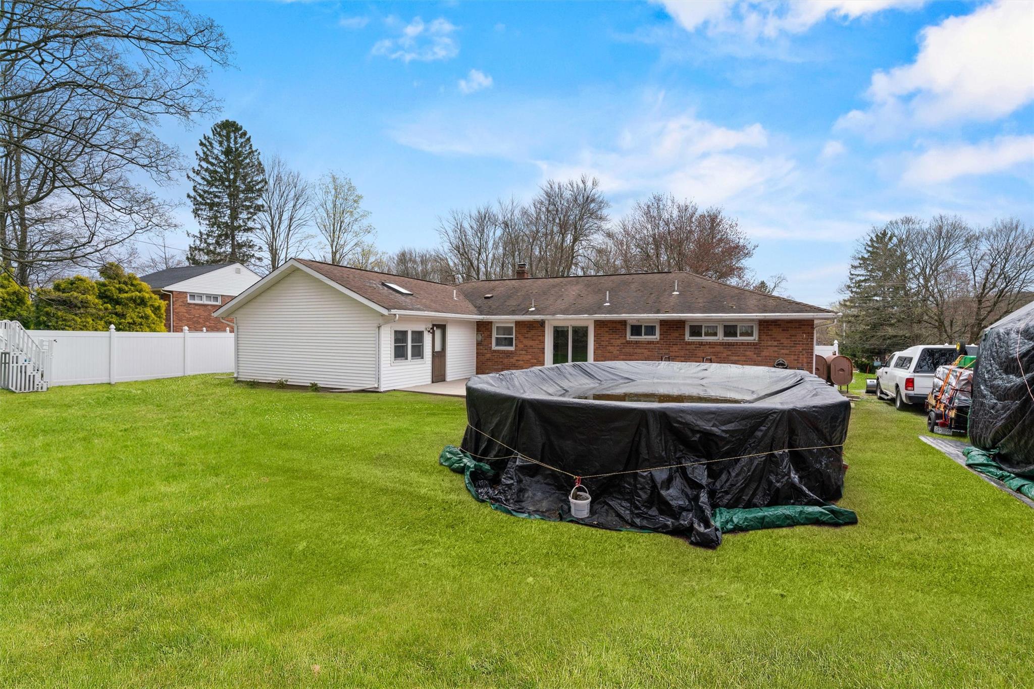 Single Family Hy Vue  Orange County, NY 12550, MLS-849811-30
