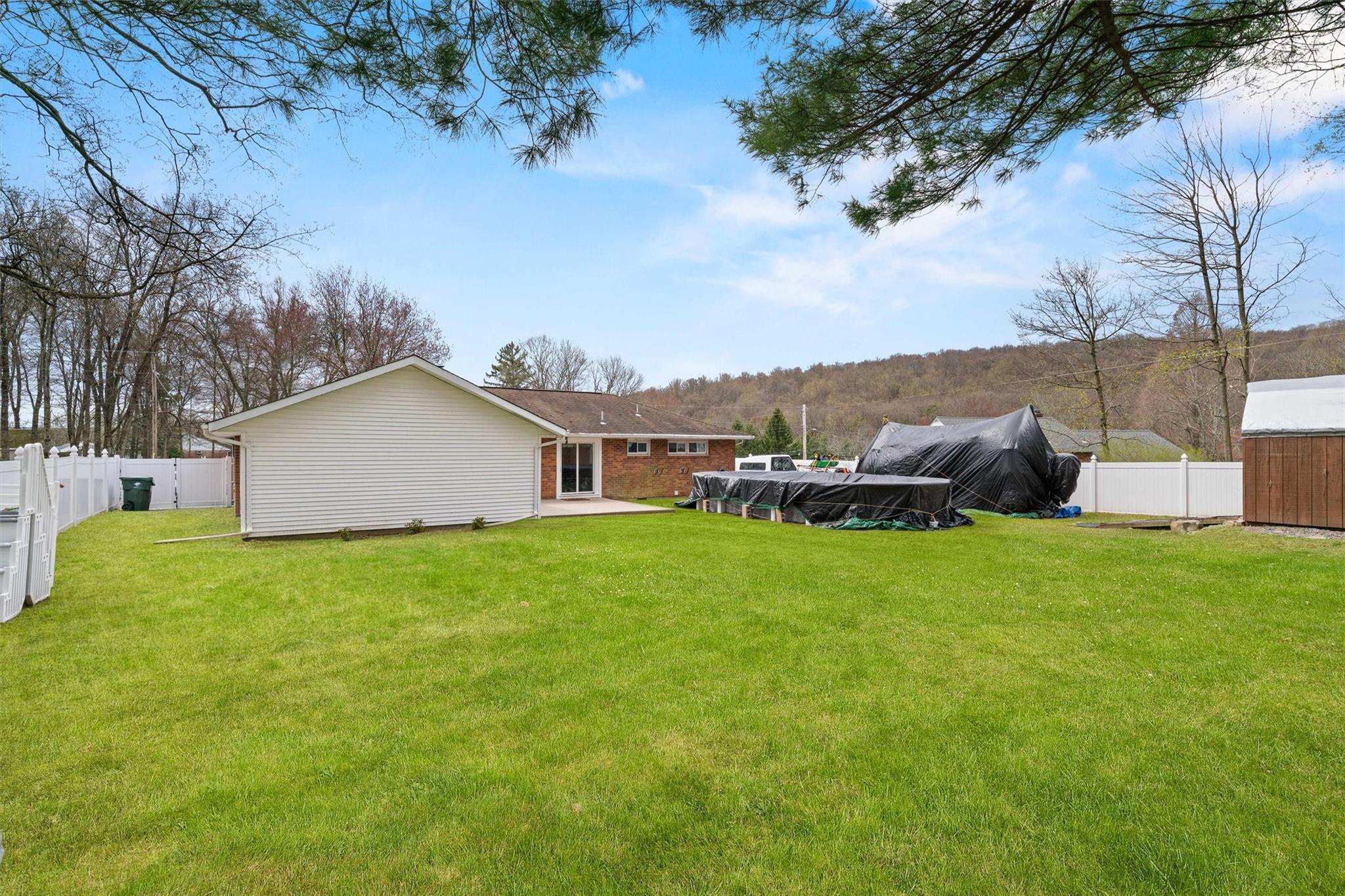 Single Family Hy Vue  Orange County, NY 12550, MLS-849811-31