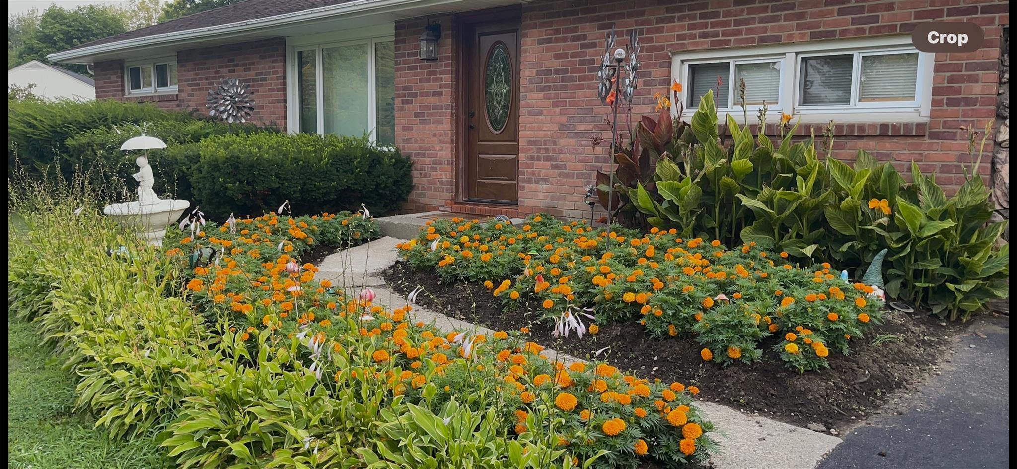 Single Family Hy Vue  Orange County, NY 12550, MLS-849811-4