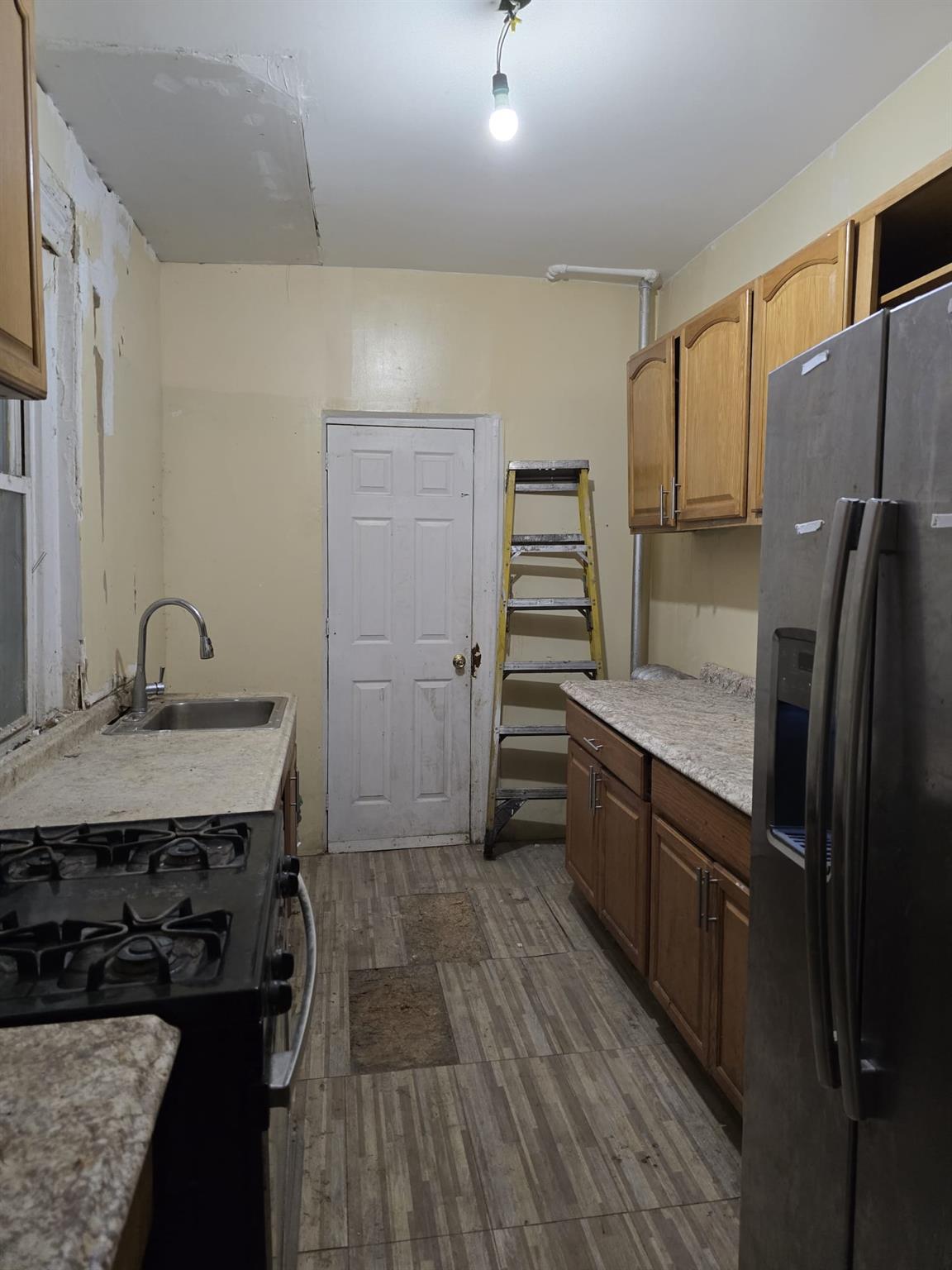 Single Family Bainbridge  Bronx, NY 10458, MLS-849812-4