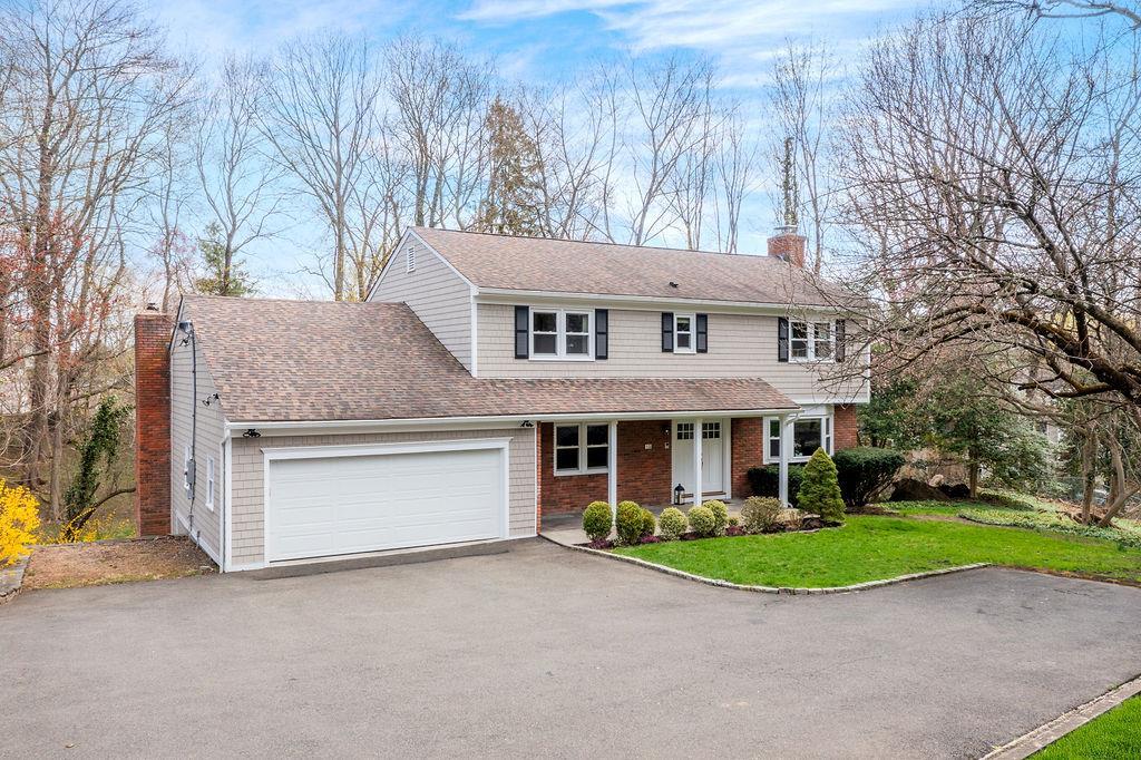 Single Family Stanwich  Out Of Area, NY 06830, MLS-849815-2