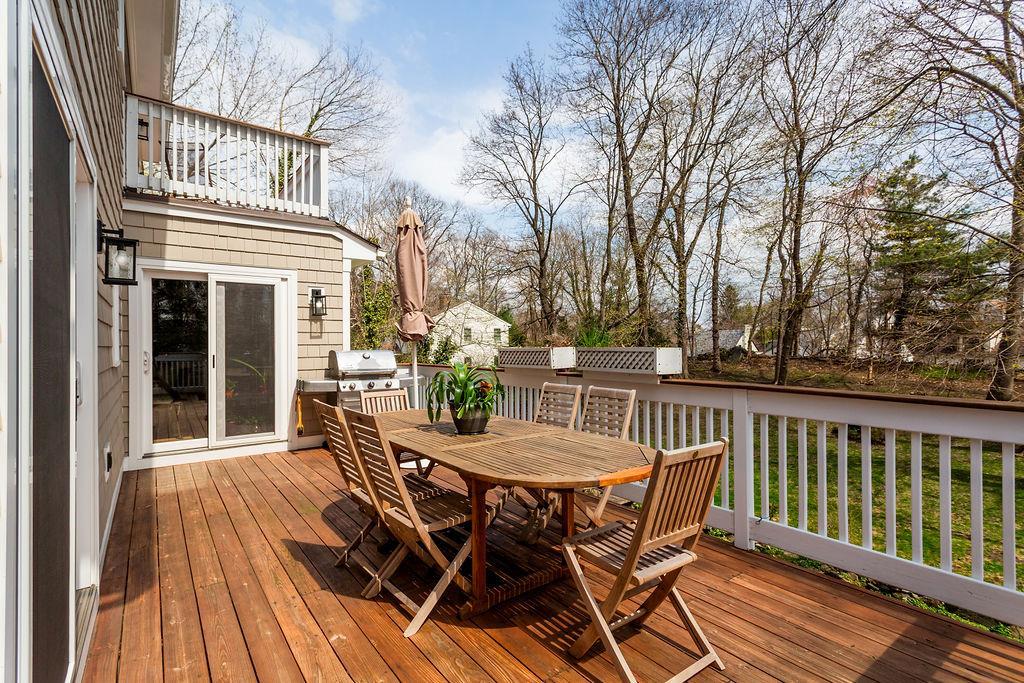 Single Family Stanwich  Out Of Area, NY 06830, MLS-849815-26