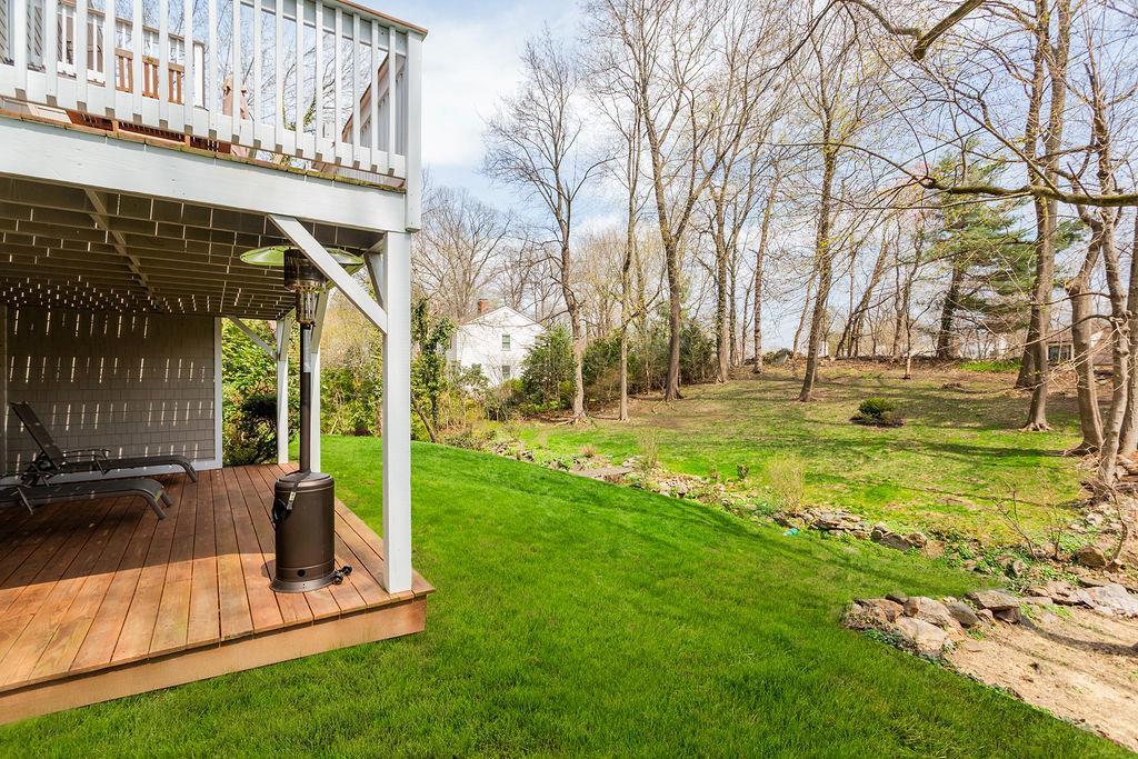Single Family Stanwich  Out Of Area, NY 06830, MLS-849815-27