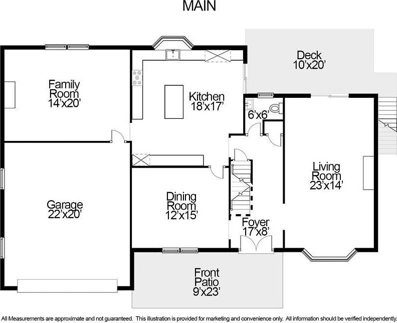 Single Family Stanwich  Out Of Area, NY 06830, MLS-849815-30