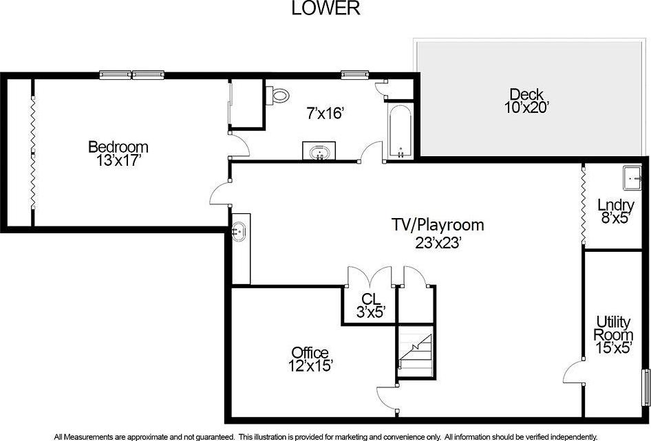 Single Family Stanwich  Out Of Area, NY 06830, MLS-849815-32