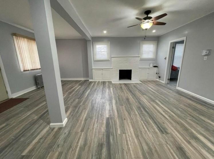 Single Family Warwick  Queens, NY 11432, MLS-849816-5