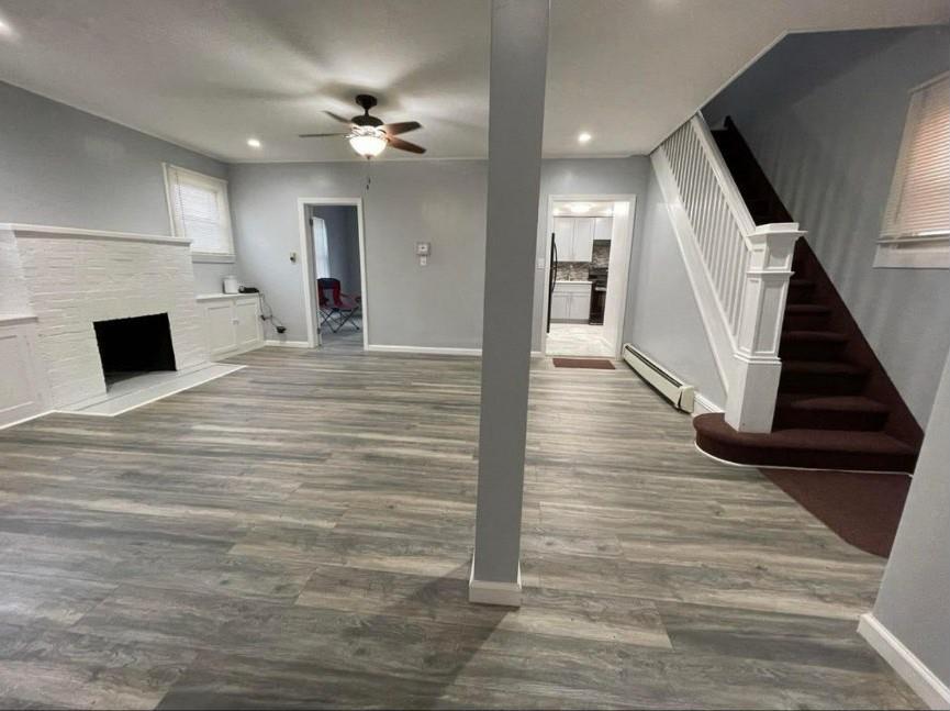 Single Family Warwick  Queens, NY 11432, MLS-849816-6