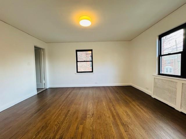 Apartment Choctaw  Bronx, NY 10461, MLS-849822-14