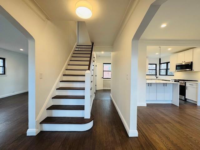 Apartment Choctaw  Bronx, NY 10461, MLS-849822-21