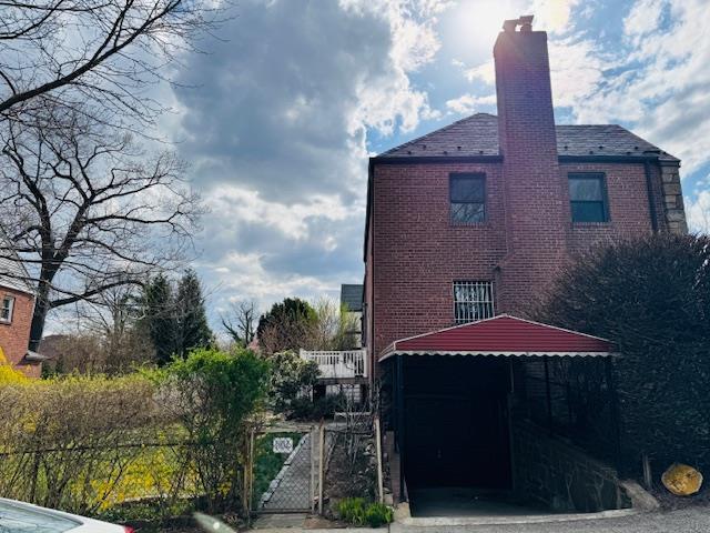 Apartment Choctaw  Bronx, NY 10461, MLS-849822-3