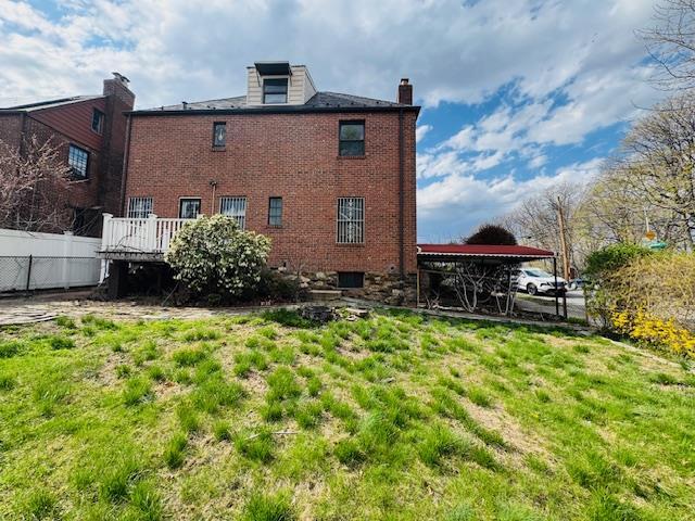 Apartment Choctaw  Bronx, NY 10461, MLS-849822-4