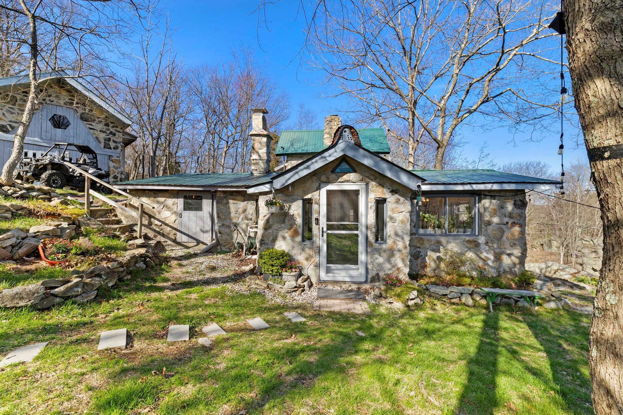 Single Family Hortontown Hill  Putnam County, NY 12533, MLS-849823-2