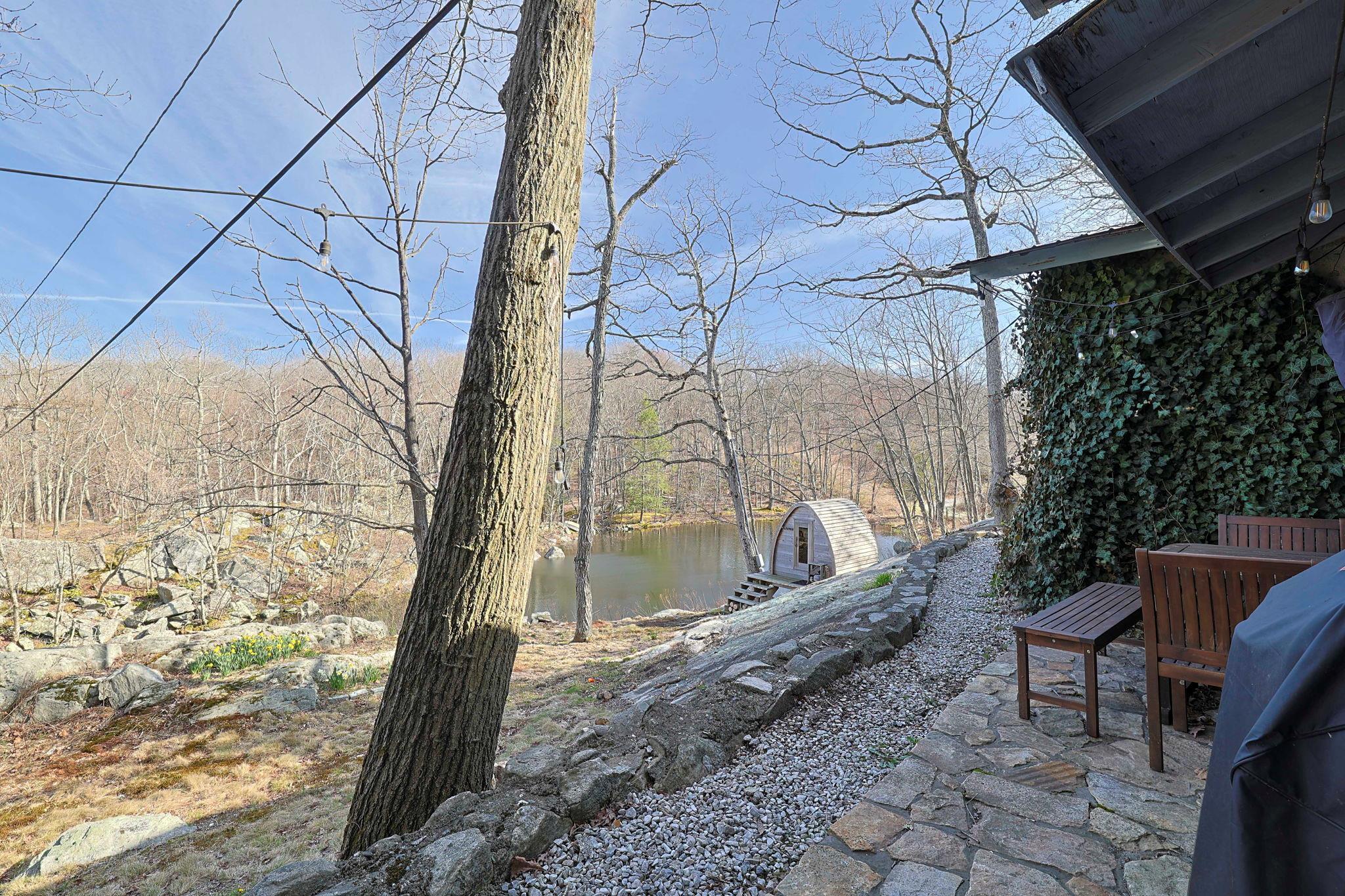 Single Family Hortontown Hill  Putnam County, NY 12533, MLS-849823-23