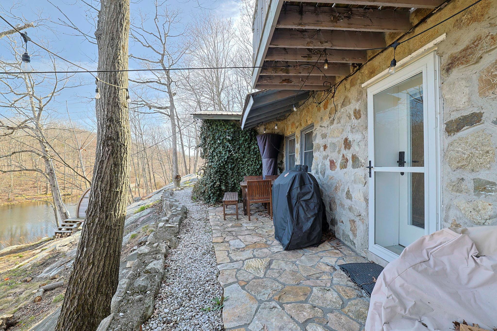Single Family Hortontown Hill  Putnam County, NY 12533, MLS-849823-24