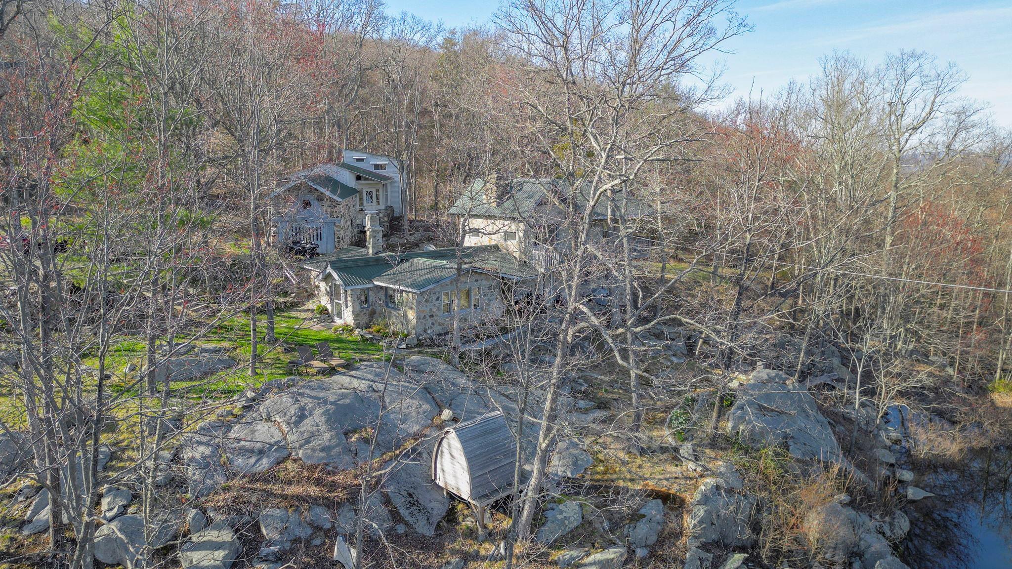Single Family Hortontown Hill  Putnam County, NY 12533, MLS-849823-26