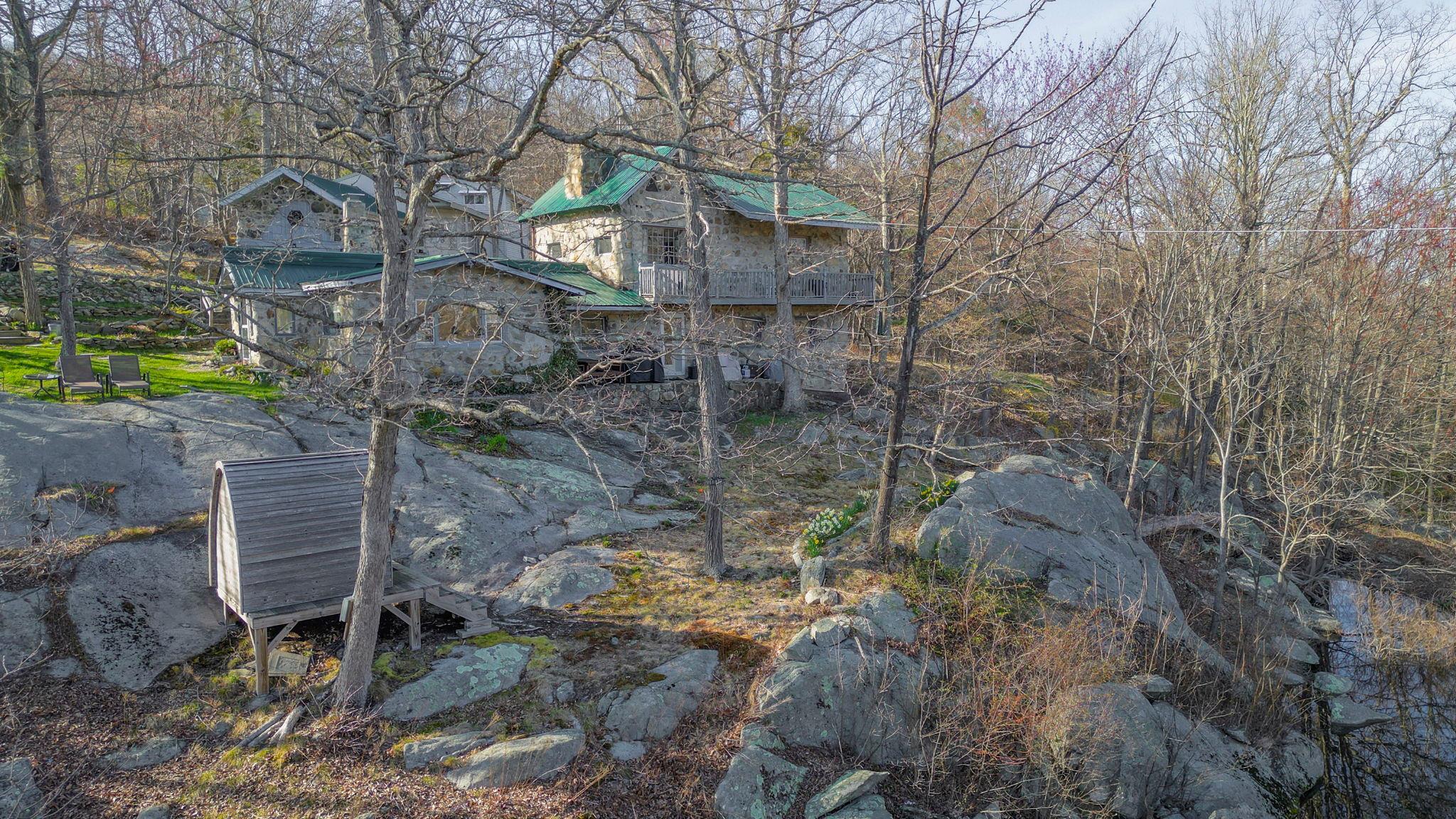 Single Family Hortontown Hill  Putnam County, NY 12533, MLS-849823-27