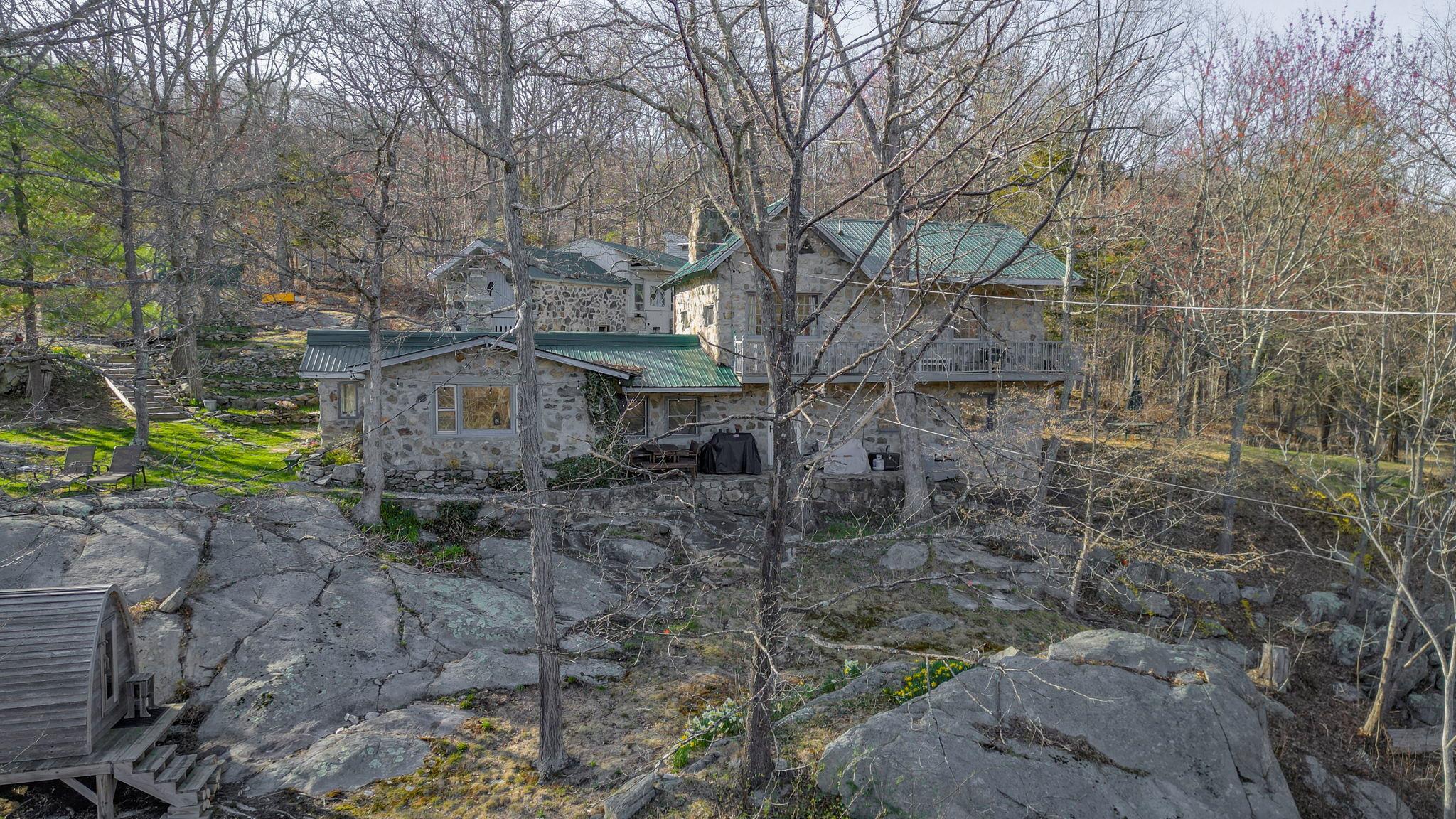 Single Family Hortontown Hill  Putnam County, NY 12533, MLS-849823-28