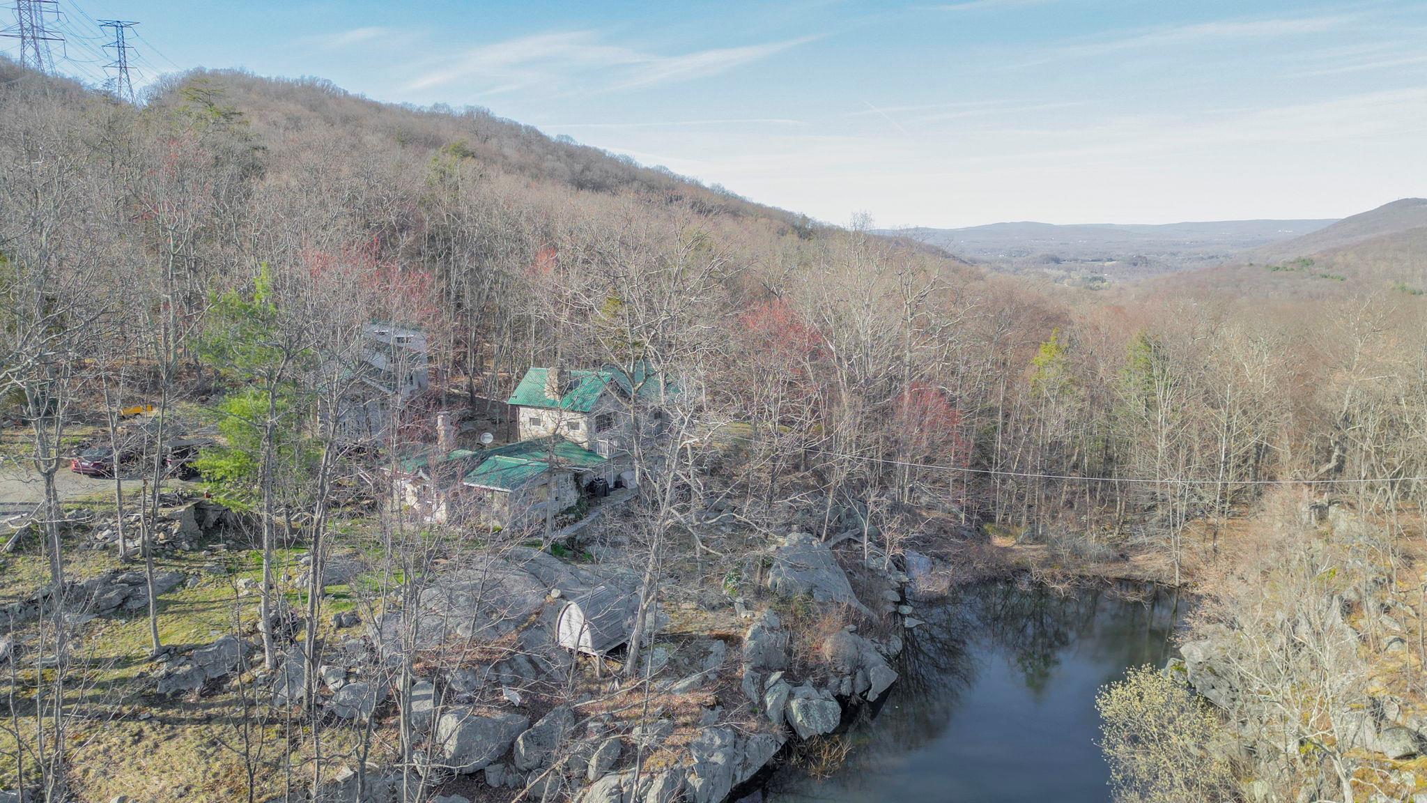 Single Family Hortontown Hill  Putnam County, NY 12533, MLS-849823-29