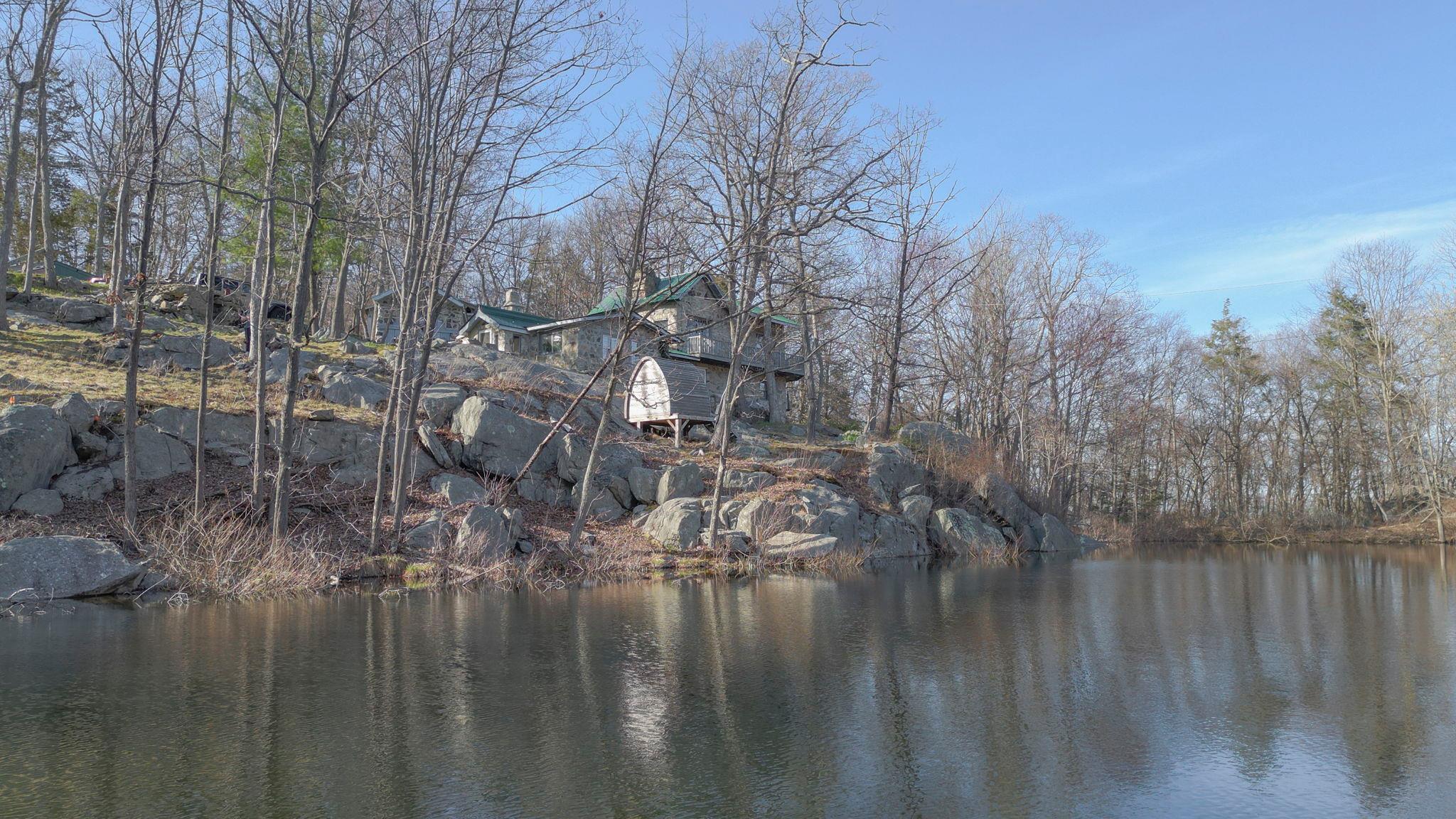 Single Family Hortontown Hill  Putnam County, NY 12533, MLS-849823-30