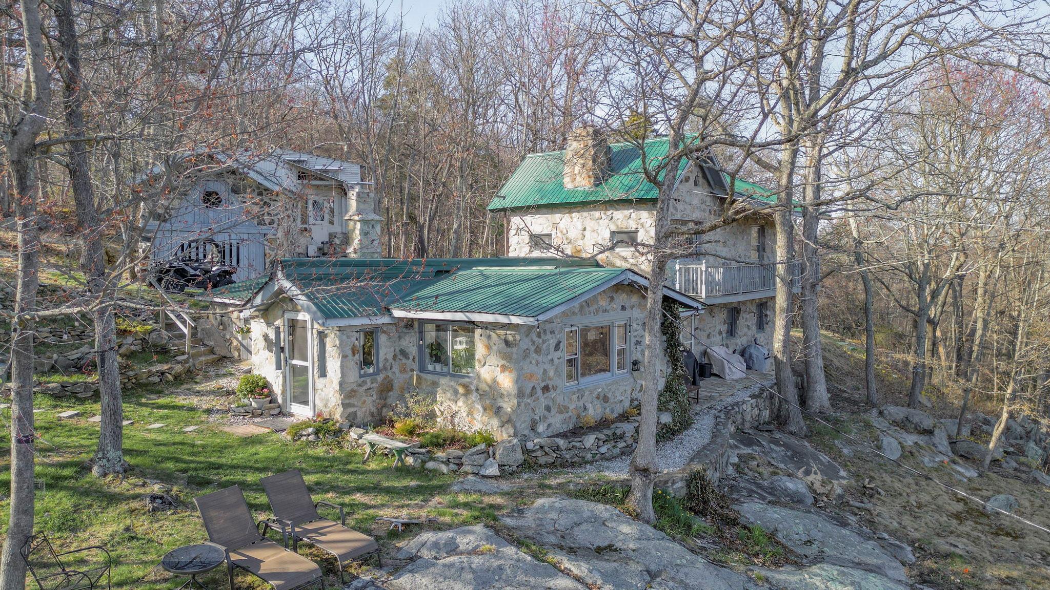Single Family Hortontown Hill  Putnam County, NY 12533, MLS-849823-32