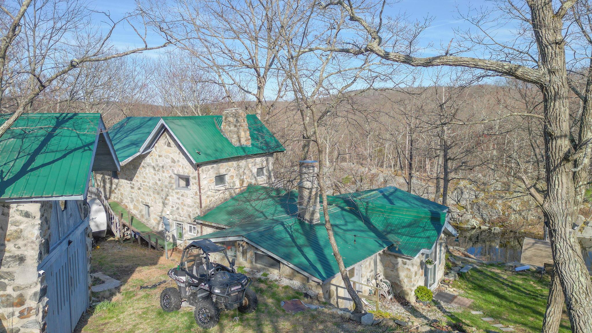 Single Family Hortontown Hill  Putnam County, NY 12533, MLS-849823-33