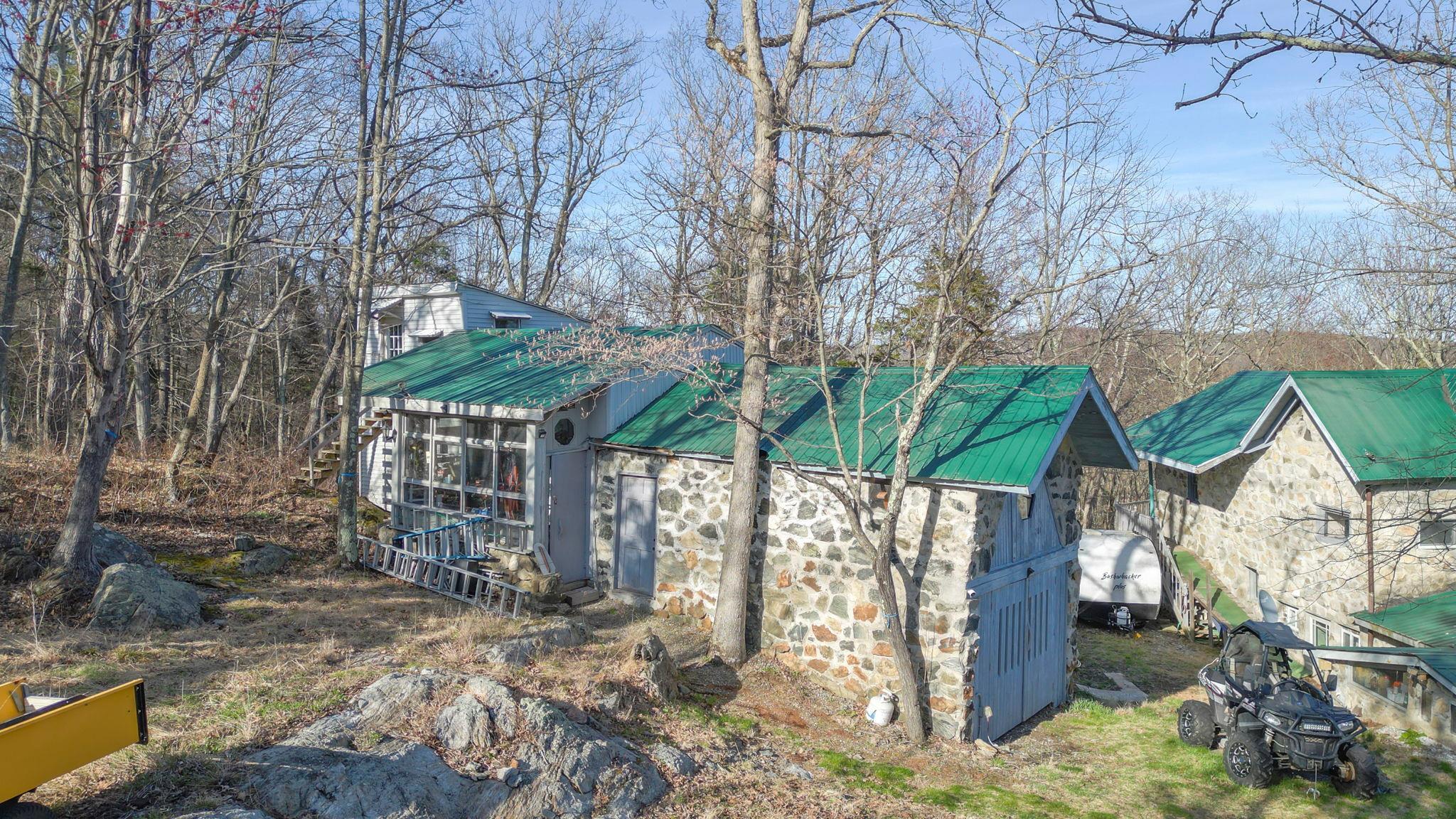 Single Family Hortontown Hill  Putnam County, NY 12533, MLS-849823-34