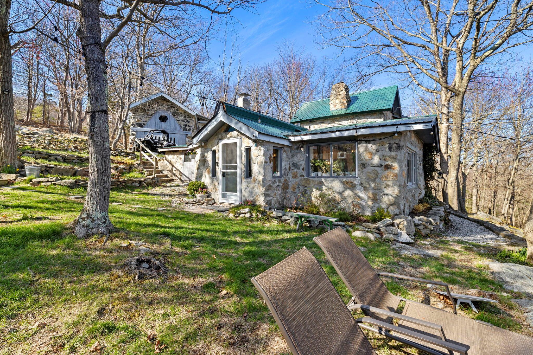 Single Family Hortontown Hill  Putnam County, NY 12533, MLS-849823-35